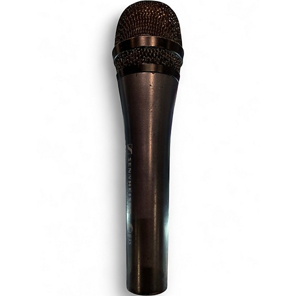 Used Sennheiser E835 Dynamic Microphone