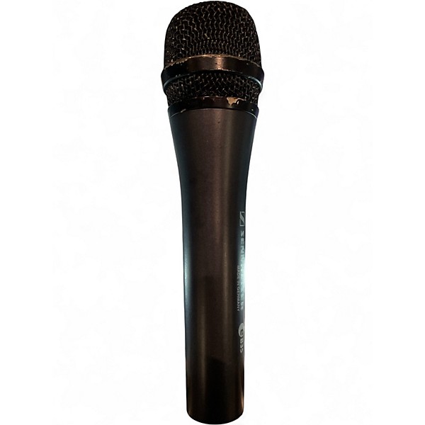 Used Sennheiser E835 Dynamic Microphone