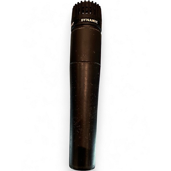 Used Shure SM57LC Dynamic Microphone