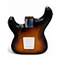 Used Fender Classic Series '50s Stratocaster 2 Color Sunburst Solid Body Electric Guitar