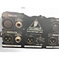 Used Behringer FBQ3102 Equalizer