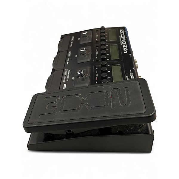Used Zoom g3xn Effect Processor
