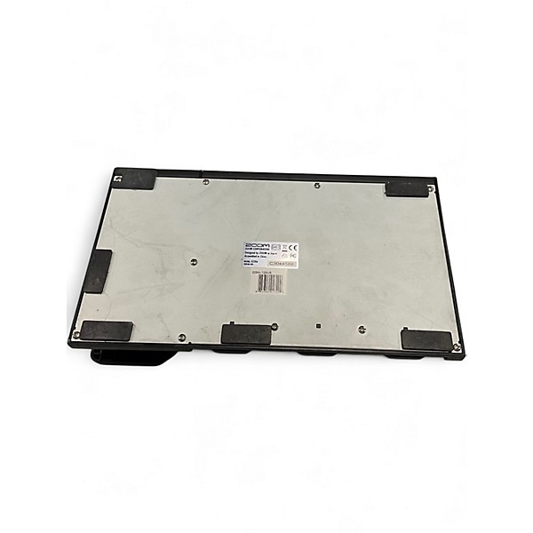 Used Zoom g3xn Effect Processor