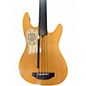 Used Godin EBFL NATURAL Electric Bass Guitar