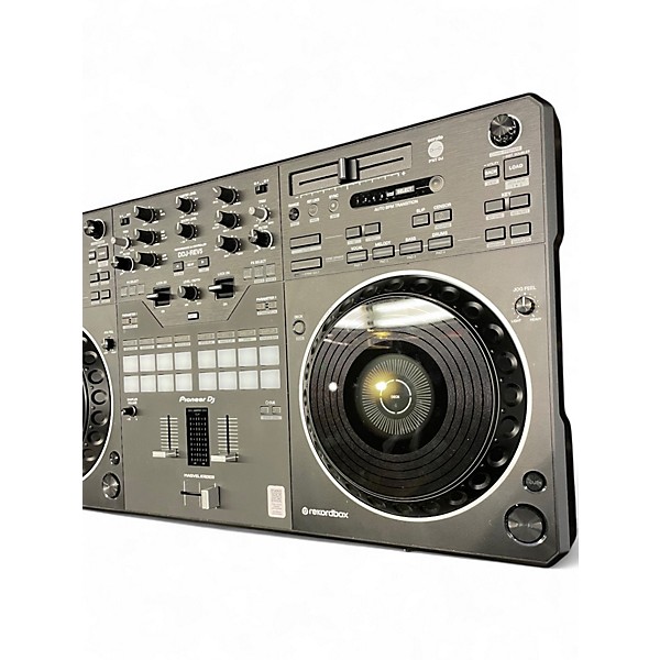 Used Pioneer DJ DDJ-REV5 DJ Controller