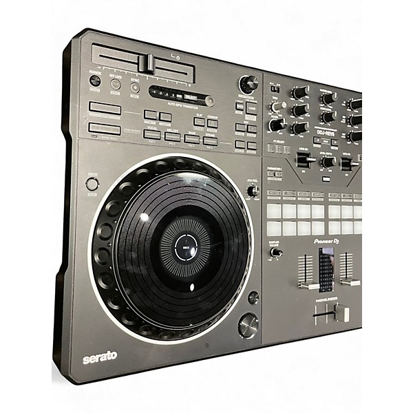 Used Pioneer DJ DDJ-REV5 DJ Controller