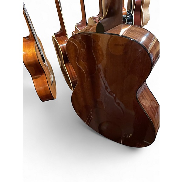 Used Breedlove DISCOVERY CONCERTINA 2 Color Sunburst Acoustic Guitar