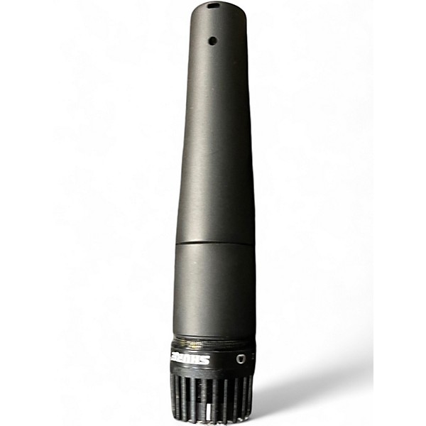 Used Shure SM57LC Dynamic Microphone