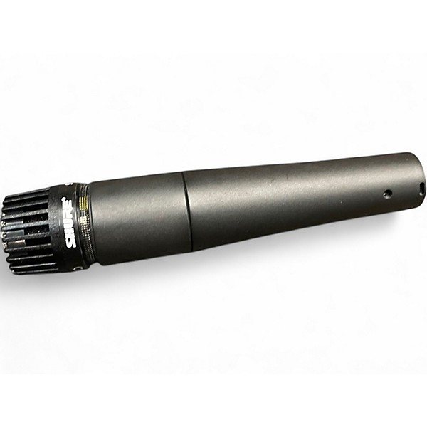 Used Shure SM57LC Dynamic Microphone