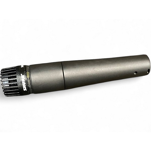 Used Shure SM57LC Dynamic Microphone