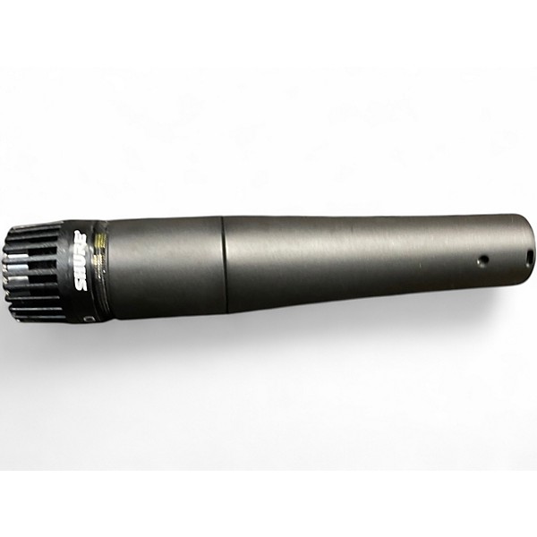 Used Shure SM57LC Dynamic Microphone