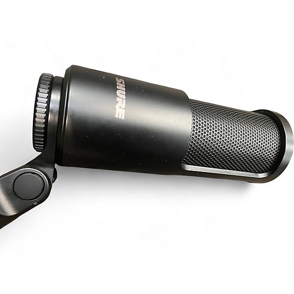 Used Shure SM4 Condenser Microphone