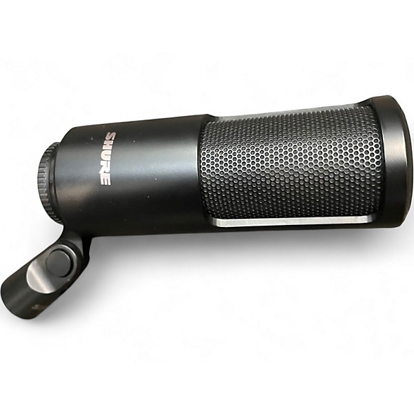 Used Shure SM4 Condenser Microphone