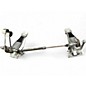 Used Yamaha DOUBLE BASS Double Bass Drum Pedal