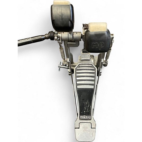 Used Yamaha DOUBLE BASS Double Bass Drum Pedal