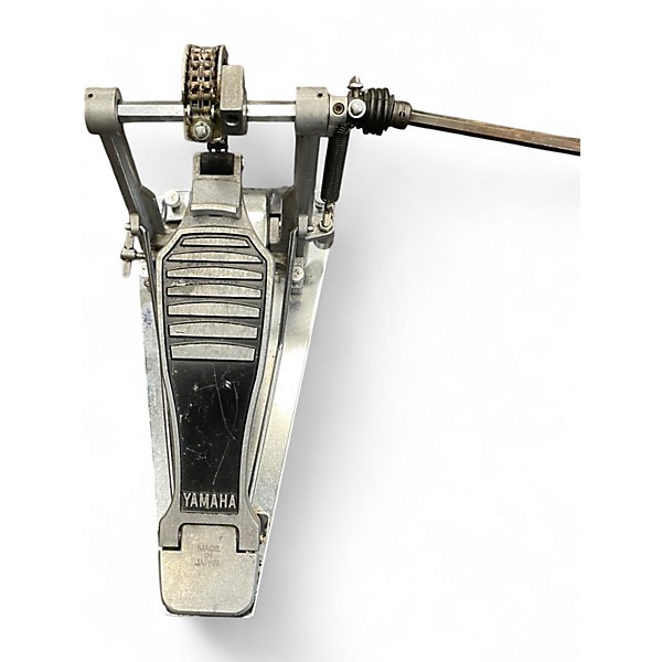 Used Yamaha DOUBLE BASS Double Bass Drum Pedal