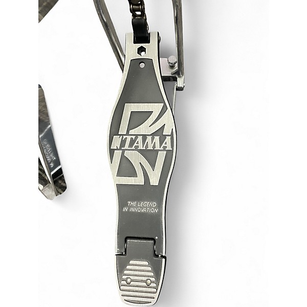 Used Yamaha DOUBLE BASS Double Bass Drum Pedal