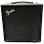 Used Fender RUMBLE LT25 Bass Combo Amp thumbnail