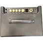Used Fender RUMBLE LT25 Bass Combo Amp