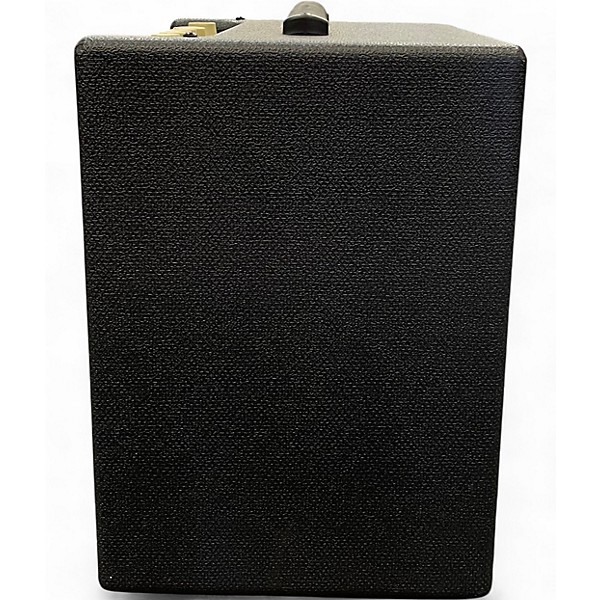 Used Fender RUMBLE LT25 Bass Combo Amp