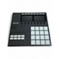 Used Native Instruments Maschine MK3 MIDI Controller