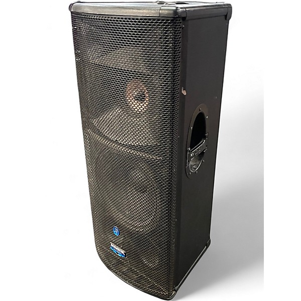Used Mackie SR1530 Powered Speaker