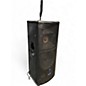 Used Mackie SR1530 Powered Speaker