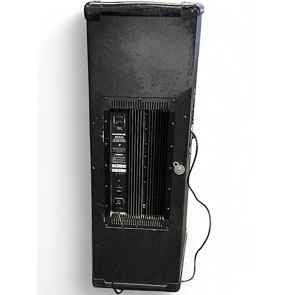 Used Mackie SR1530 Powered Speaker