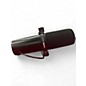 Used Shure sm7db Dynamic Microphone thumbnail