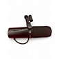 Used Shure sm7db Dynamic Microphone