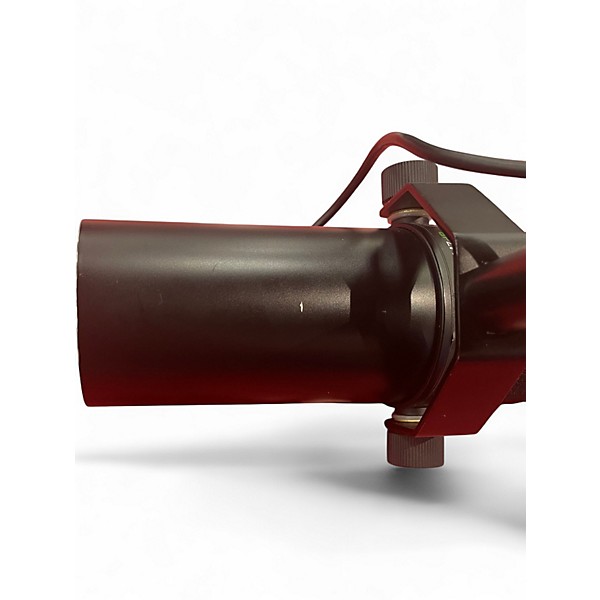 Used Shure sm7db Dynamic Microphone