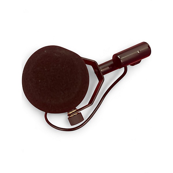 Used Shure sm7db Dynamic Microphone