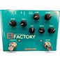 Used Sonicake B FACTORY Bass Effect Pedal thumbnail