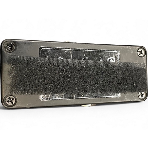 Used Kliq TINY TUNER PRO STAGE Tuner Pedal