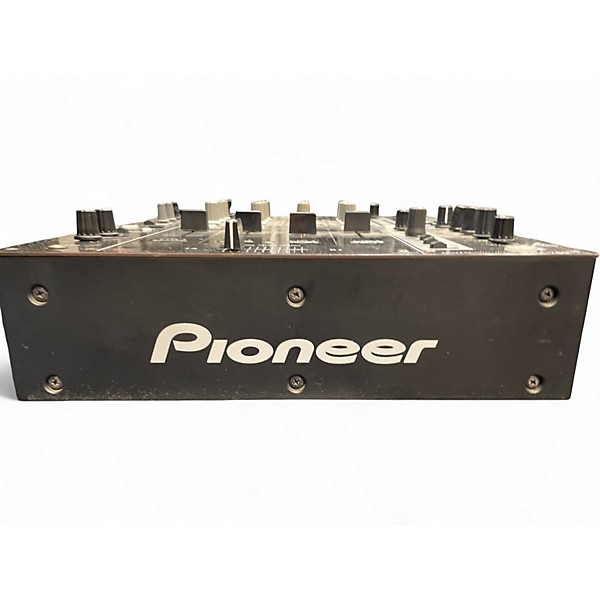 Used Pioneer DJ DJM750 DJ Mixer