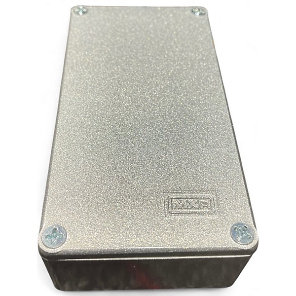 Used MXR M75 Super Badass Distortion Effect Pedal