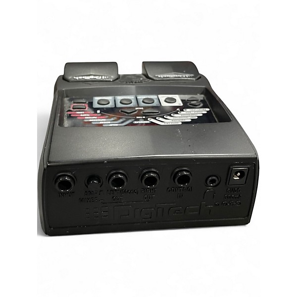 Used DigiTech RP70 Effect Processor