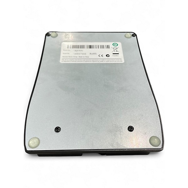 Used DigiTech RP70 Effect Processor