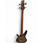 Used Ibanez sr600e Antique Brown Stained Burst Electric Bass Guitar thumbnail
