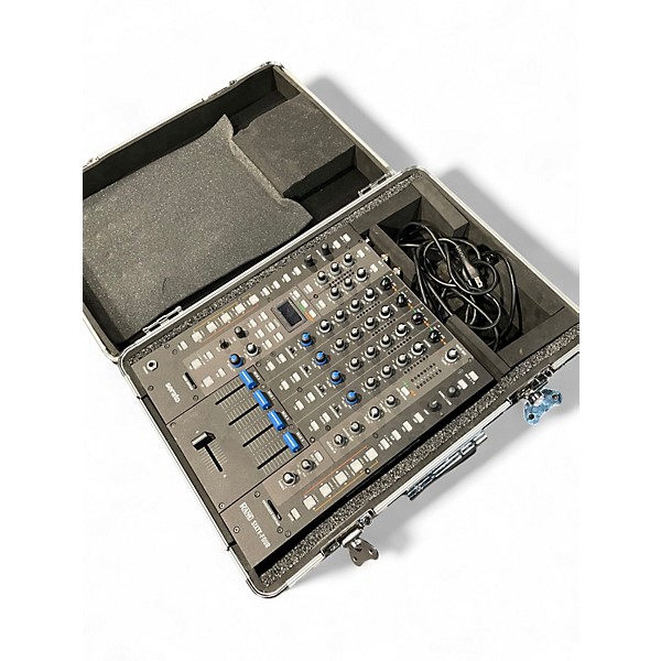 Used RANE Sixty-Four DJ Mixer