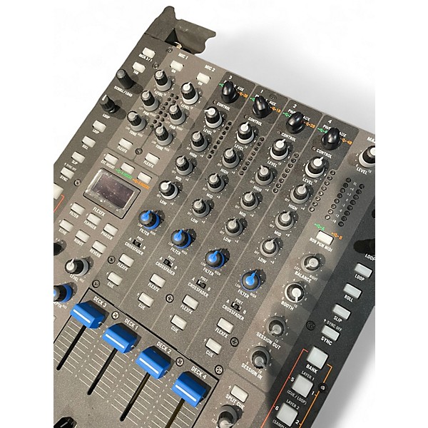 Used RANE Sixty-Four DJ Mixer