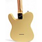 Used 2019 Fender American Performer Telecaster Vintage White Solid Body Electric Guitar