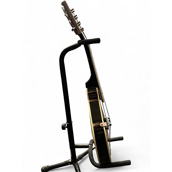 Used Stagg M20 LH Violinburst Mandolin