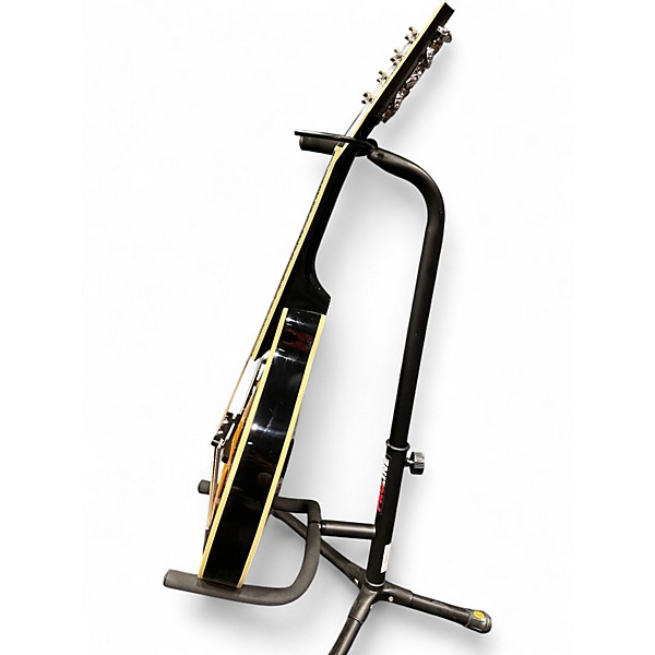 Used Stagg M20 LH Violinburst Mandolin