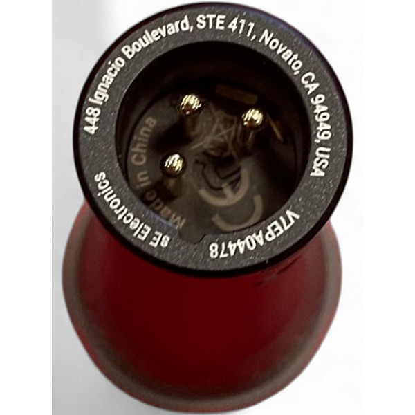 Used sE Electronics V7 Dynamic Microphone