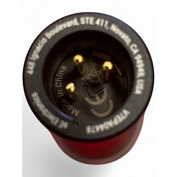 Used sE Electronics V7 Dynamic Microphone