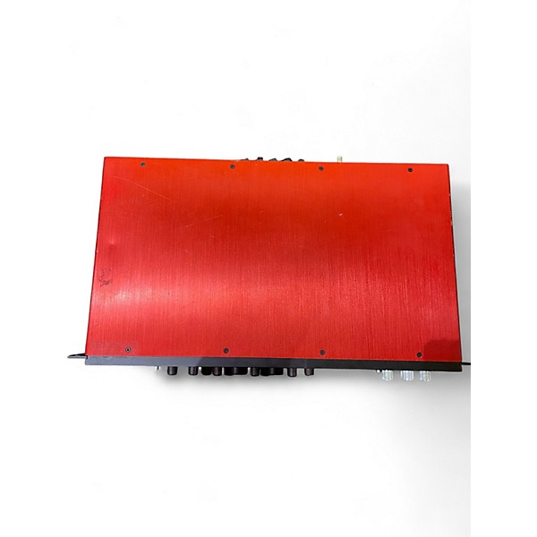 Used Focusrite Scarlett 18i20 Gen 2 Audio Interface