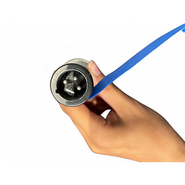 Used Shure Beta 87A Condenser Microphone