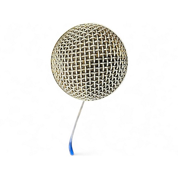 Used Shure Beta 87A Condenser Microphone