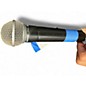 Used Shure Beta 87A Condenser Microphone